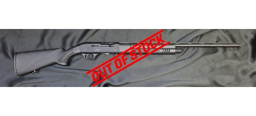 Hatsan Escort Magnum 20 Gauge 3" 26" Barrel Semi Auto Shotgun Used